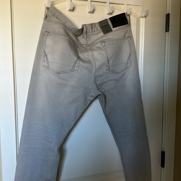 All Saints jeans, NWT, Cigarette style. - Picture 5 of 5